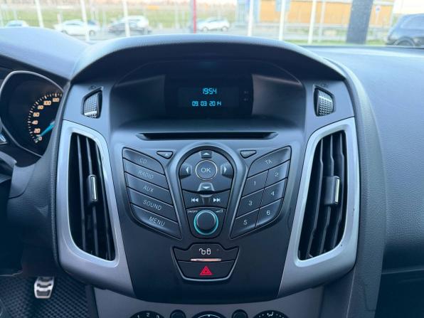 Ford Focus III с пробегом 2012 года, цена 540 000 рублей, 272117 км, седан, Автокод Объявления