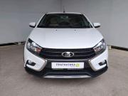 Lada (ВАЗ) Vesta I Петрозаводск  - изображение 28