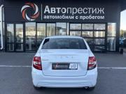 Lada (ВАЗ) Granta I Рестайлинг Волгоград  - изображение 21