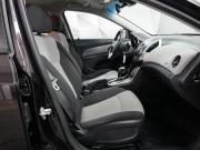 Chevrolet Cruze I Рестайлинг Ульяновск  - изображение 24