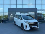 Toyota Noah III (R80) Рестайлинг Омск  - изображение 46