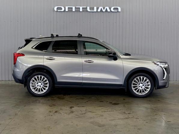 Haval Jolion I Рестайлинг 2 с пробегом 2025 года, цена 2 277 000 рублей, 3543 км, внедорожник, Автокод Объявления