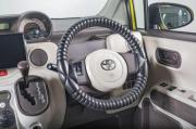 Toyota Spade Томск  - изображение 29
