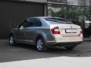 Skoda Rapid I Рестайлинг Москва  - изображение 26