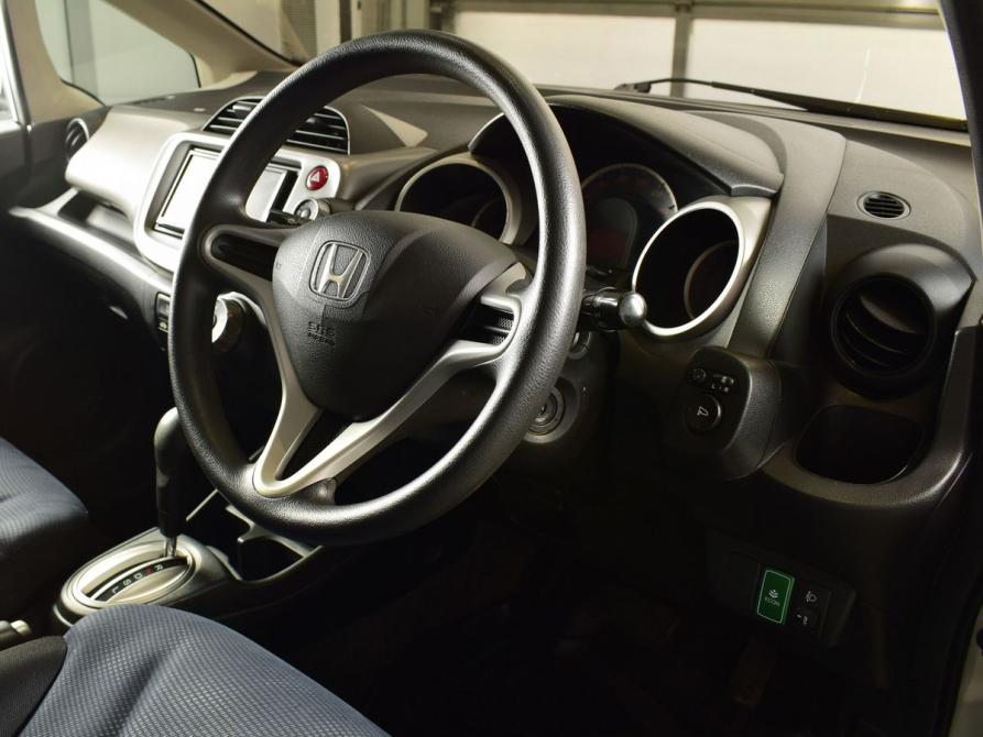 Honda Fit II Кемерово  - изображение 6