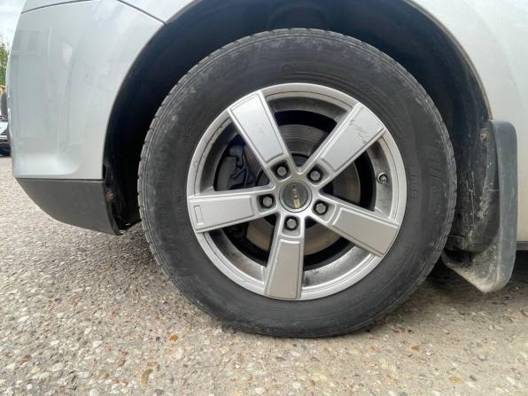 Ford Focus II с пробегом 2006 года, цена 488 000 рублей, 132466 км, седан, Автокод Объявления