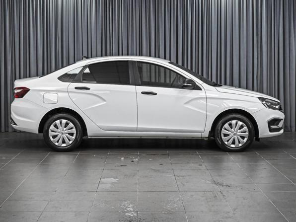 Lada (ВАЗ) Vesta I Рестайлинг (NG) с пробегом 2023 года, цена 1 174 000 рублей, 32161 км, седан, Автокод Объявления
