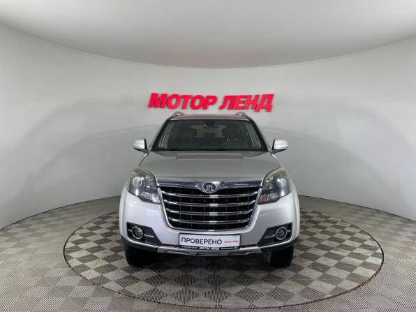 Great Wall Hover H3 I Рестайлинг с пробегом 2014 года, цена 849 000 рублей, 153000 км, внедорожник, Автокод Объявления