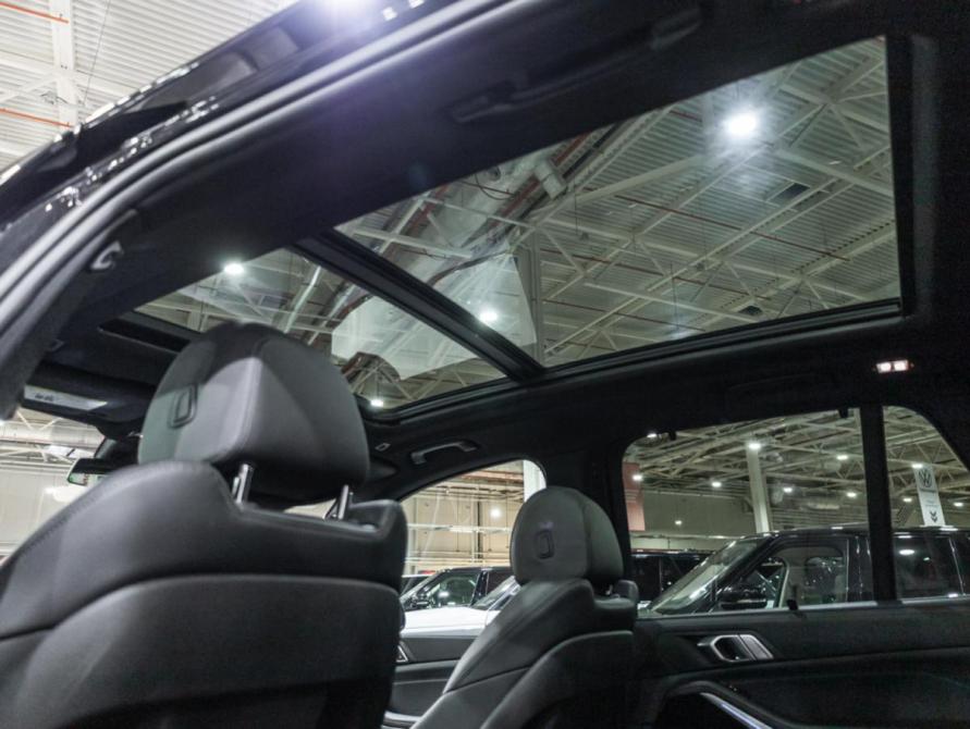 BMW X5 IV (G05/G18) Санкт-Петербург  - изображение 32