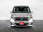 Nissan Serena V (C27) Рестайлинг Иркутск  - изображение 26
