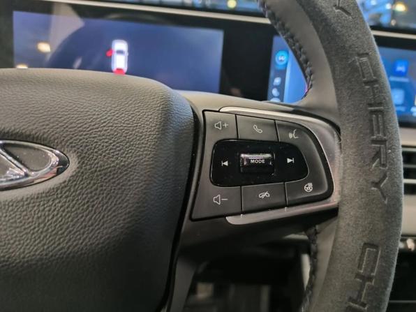 Chery Tiggo 4 I Рестайлинг 2 с пробегом 2024 года, цена 1 799 000 рублей, 19000 км, внедорожник, Автокод Объявления