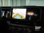 Jeep Wrangler IV (JL) Рестайлинг Новосибирск  - изображение 45
