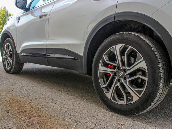 Chery Tiggo 7 Pro Max I Рестайлинг с пробегом 2024 года, цена 1 980 000 рублей, 27334 км, внедорожник, Автокод Объявления