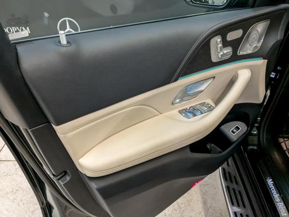 Mercedes-Benz GLE Coupe II (C167) с пробегом 2021 года, цена 9 590 000 рублей, 24221 км, внедорожник, Автокод Объявления