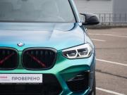 BMW X3 M I (F97) Москва  - изображение 39