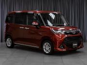 Toyota Tank I Тюмень  - изображение 23