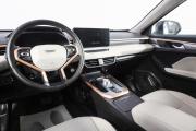 Haval Jolion I Рестайлинг Новосибирск  - изображение 27