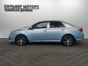 Toyota Corolla X (E140 E150) Пермь  - изображение 19