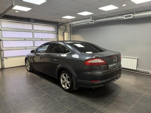 Ford Mondeo IV с пробегом 2010 года, цена 775 000 рублей, 188637 км, седан, Автокод Объявления