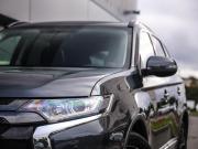 Mitsubishi Outlander III Рестайлинг 3 Санкт-Петербург  - изображение 33