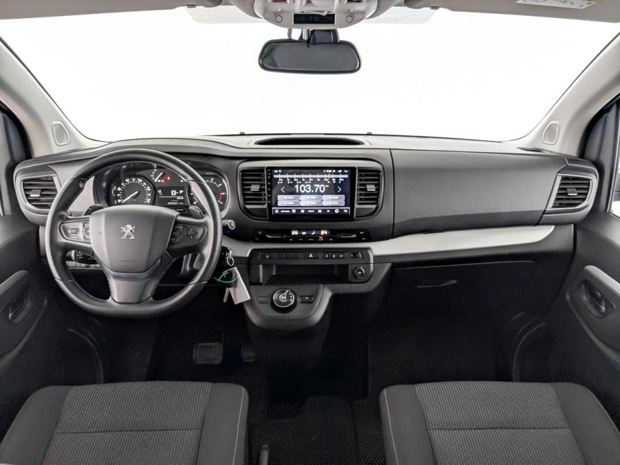 Peugeot Traveller I Москва  - изображение 15