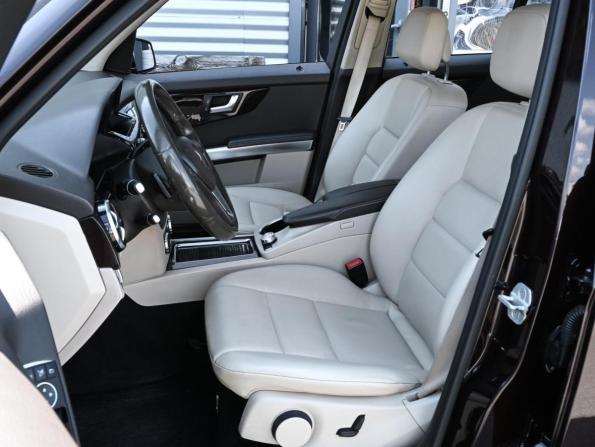 Mercedes-Benz GLK-Класс I (X204) Рестайлинг с пробегом 2013 года, цена 1 869 000 рублей, 166766 км, внедорожник, Автокод Объявления