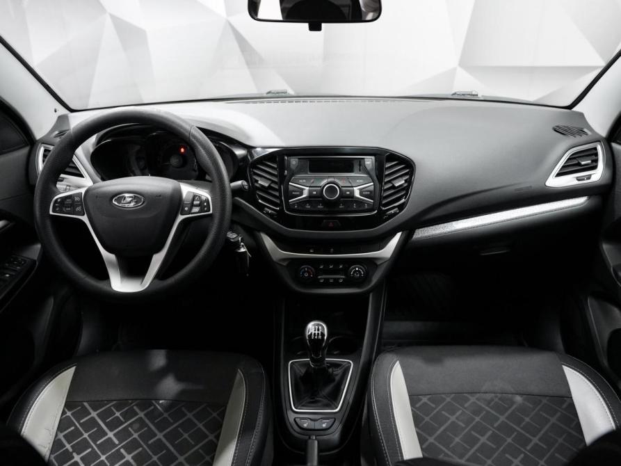 Lada (ВАЗ) Vesta I Ульяновск  - изображение 11