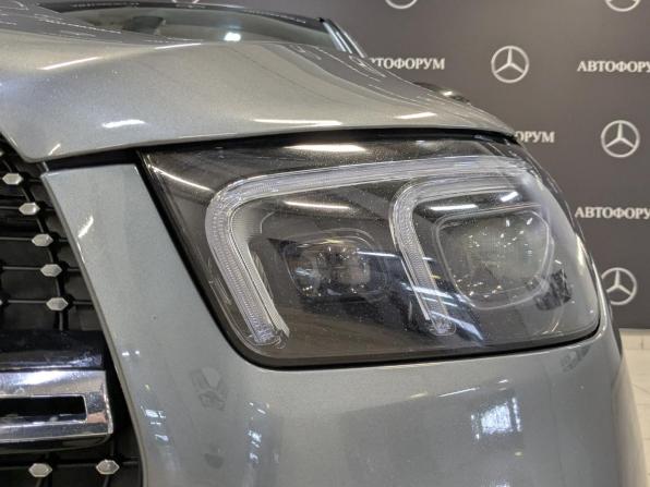 Mercedes-Benz GLE Coupe II (C167) с пробегом 2021 года, цена 9 150 000 рублей, 27000 км, внедорожник, Автокод Объявления