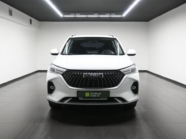 Haval M6 II с пробегом 2024 года, цена 1 895 000 рублей, 30534 км, внедорожник, Автокод Объявления