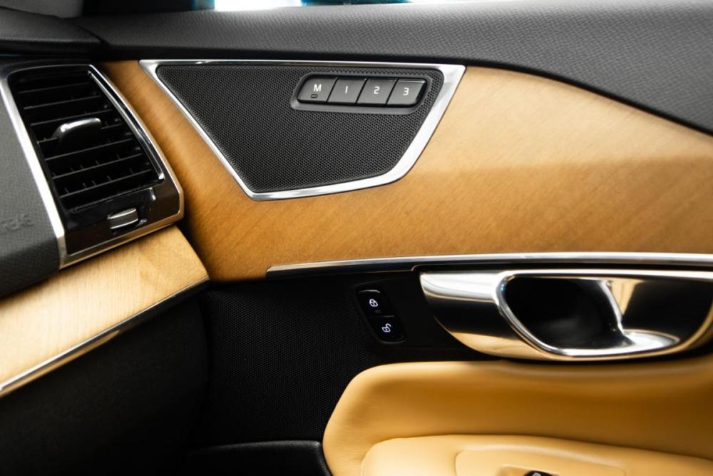 Volvo XC90 II Москва  - изображение 28