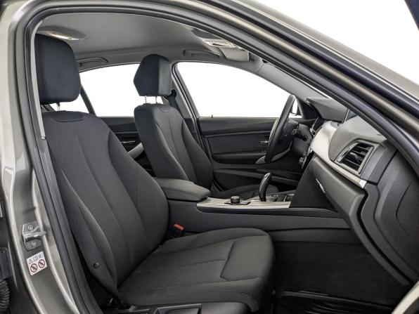 BMW 3 серии VI (F3x) Рестайлинг с пробегом 2018 года, цена 2 240 000 рублей, 79545 км, седан, Автокод Объявления