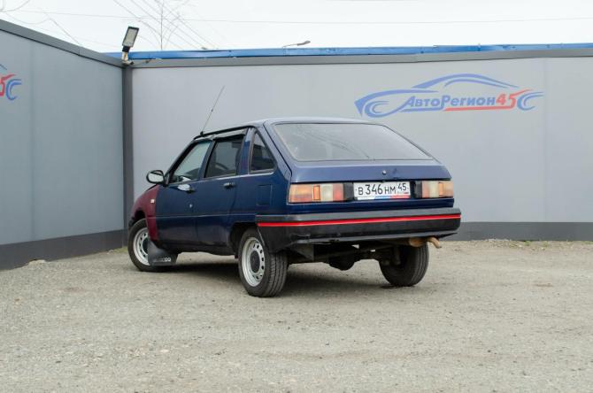 Иж 2126 «Ода» с пробегом 2004 года, цена 95 000 рублей, 125000 км, хэтчбек, Автокод Объявления