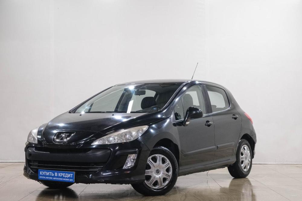 Peugeot 308 I Новокузнецк  - изображение 4