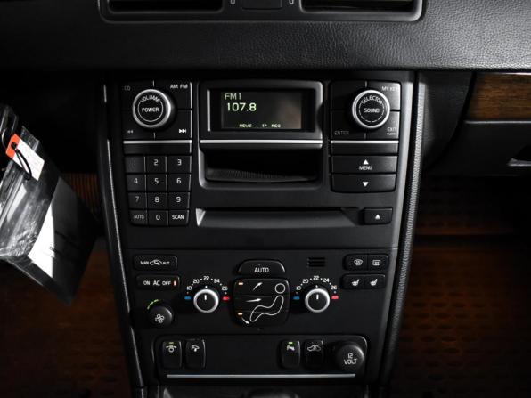 Volvo XC90 I Рестайлинг с пробегом 2011 года, цена 1 169 000 рублей, 277491 км, внедорожник, Автокод Объявления