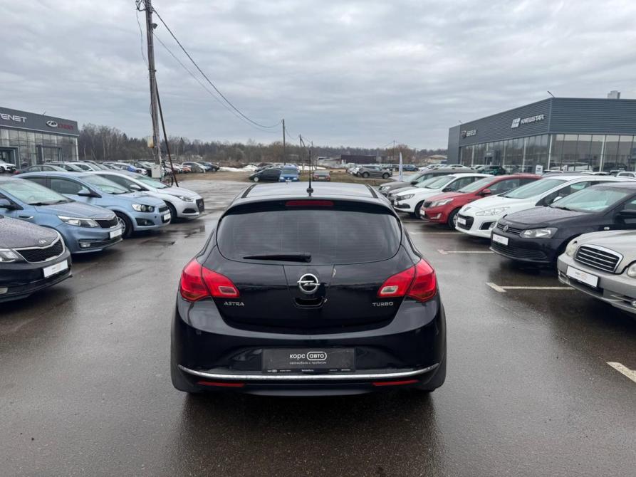 Opel Astra J Рестайлинг Ногинск  - изображение 7