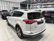 Toyota RAV4 IV (XA40) Рестайлинг Казань  - изображение 30