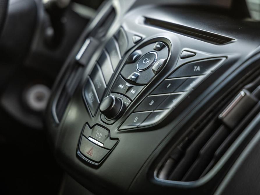 Ford Focus III Волгоград  - изображение 27