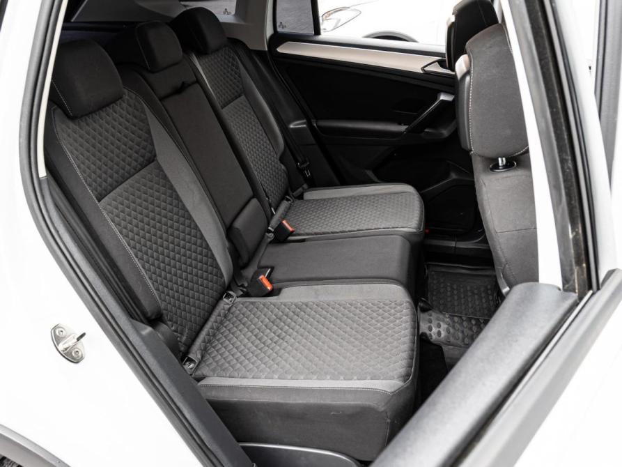 Volkswagen Tiguan II Краснодар  - изображение 7