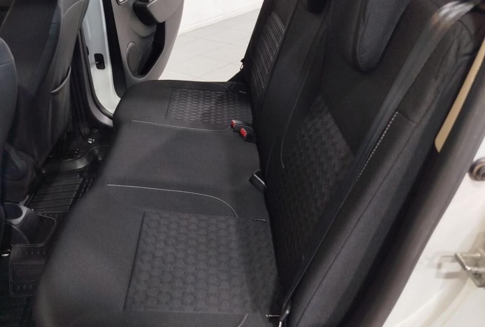 Renault Sandero I Саратов  - изображение 25