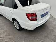 Lada (ВАЗ) Granta I Рестайлинг Воронеж  - изображение 30