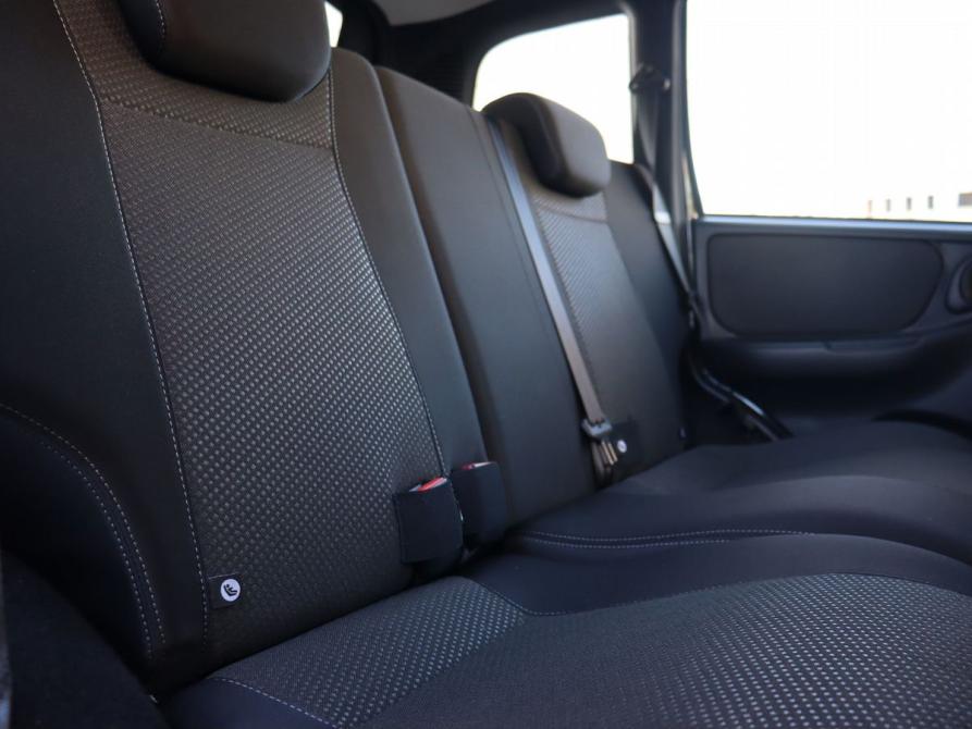 Chevrolet Niva I Рестайлинг Самара  - изображение 11
