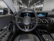 Mercedes-Benz CLA II (C118 X118) Москва  - изображение 29