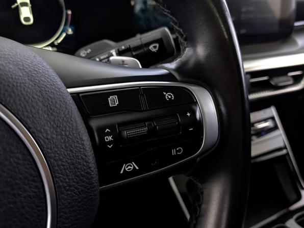 Kia K5 III с пробегом 2020 года, цена 2 770 000 рублей, 54985 км, седан, Автокод Объявления