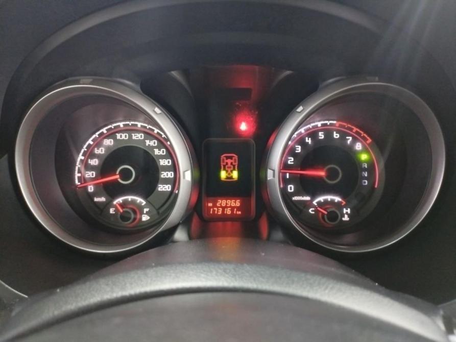 Mitsubishi Pajero IV Рестайлинг 2 Серпухов  - изображение 16
