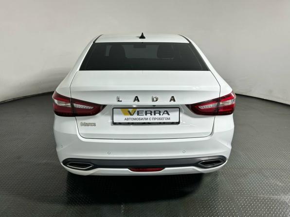 Lada (ВАЗ) Vesta I Рестайлинг (NG) с пробегом 2024 года, цена 1 220 000 рублей, 74000 км, седан, Автокод Объявления