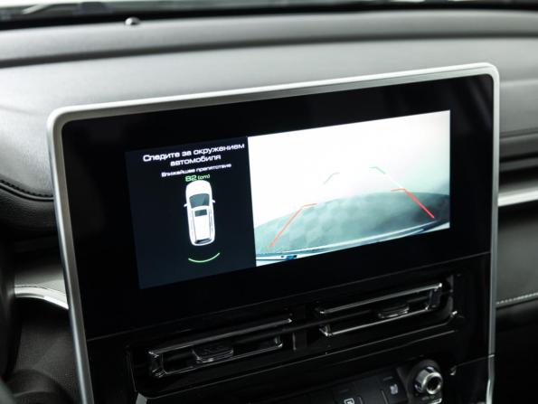Haval M6 II с пробегом 2023 года, цена 1 720 000 рублей, 28139 км, внедорожник, Автокод Объявления