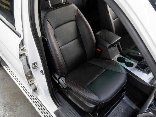 JAC T6 с пробегом 2023 года, цена 1 790 000 рублей, 77151 км, пикап, Автокод Объявления