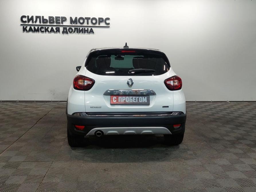 Renault Kaptur I Пермь  - изображение 6
