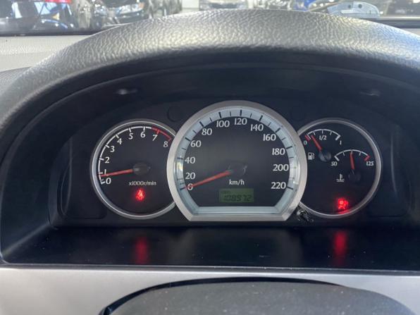 Chevrolet Lacetti I с пробегом 2007 года, цена 399 000 рублей, 109000 км, хэтчбек, Автокод Объявления