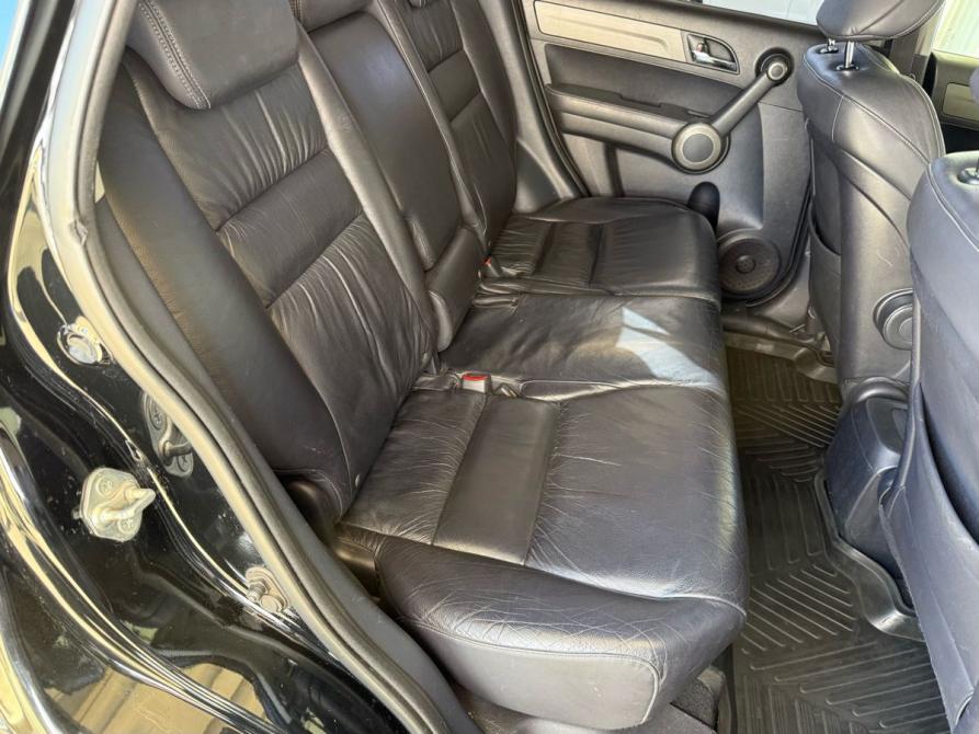 Honda CR-V III Рестайлинг Самара  - изображение 14